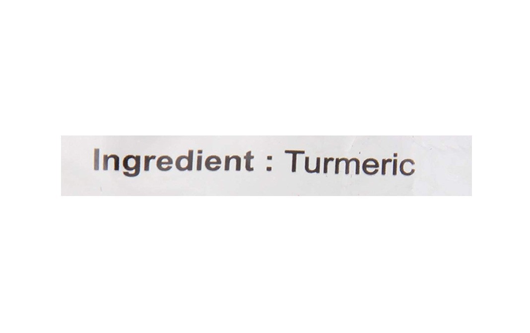 Shree Chakra Premium Turmeric Powder    Pack  100 grams